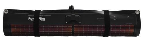 60W Rollable Solar Panel